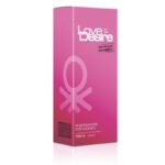 Love & Desire dámsky 15 ml – Obrázok 4