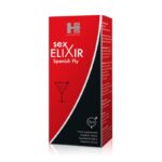 Sex Elixir 15 ml – Obrázok 2