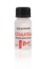 Feromóny Chakra 10ml – Obrázok 5