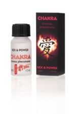 Feromóny Chakra 10ml – Obrázok 6