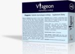 Viageon afrodiziakum pre mužov 4 tab. – Obrázok 2