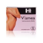Viamea afrodiziakum pre ženy 4 tab. – Obrázok 3