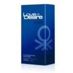 Love & Desire pánsky feromónový parfém 100 ml – Obrázok 2