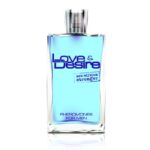 Love & Desire pánsky feromónový parfém 100 ml – Obrázok 4