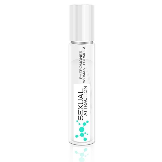 Sexual Attraction Women 15 ml – Obrázok 2