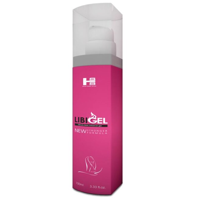 Libigel 100ml – Obrázok 2