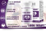 Libido Therapy 30 tab. – Obrázok 3