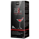 Sex Elixir Premium 100ml – Obrázok 3