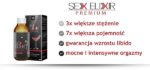 Sex Elixir Premium 100ml – Obrázok 4