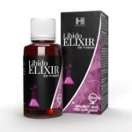 Libido ELIXIR pre ženy 30ml