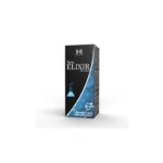 Sex ELIXIR pre mužov 30ml – Obrázok 3