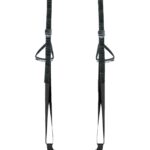 No.1 Door Swing Black