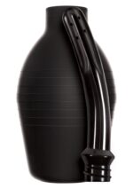 RENEGADE BODY CLEANSER BLACK - análna sprcha