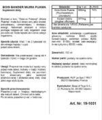 BOIS BANDE 100 ML – Obrázok 2