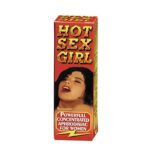 HOT SEX GIRL 20ML