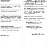 APHRODICT SEXOVITAL 20 ml