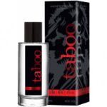 TABOO DOMINATION FOR MEN 50ML