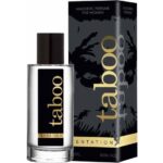 TABOO TENTATION FOR WOMEN 50ML