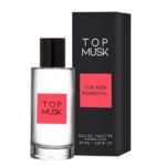 Feromóny TOP MUSK 50 ML
