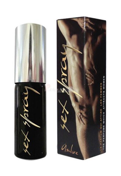SEX SPRAY 15 ML