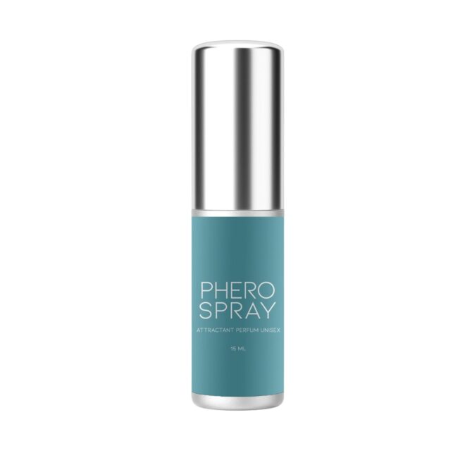 PHERO SPRAY 15 ML – Obrázok 2