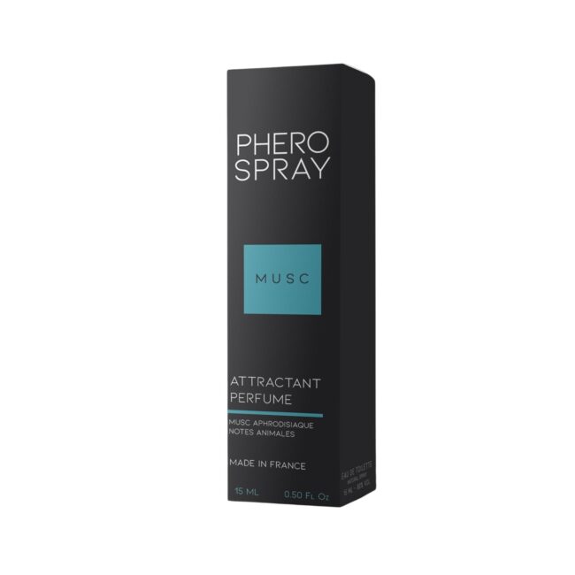 PHERO SPRAY 15 ML – Obrázok 3