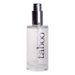 TABOO FOR HIM 50 ML – Obrázok 2