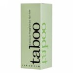 TABOO FOR HIM 50 ML – Obrázok 3