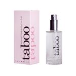 TABOO FOR HER 50 ML