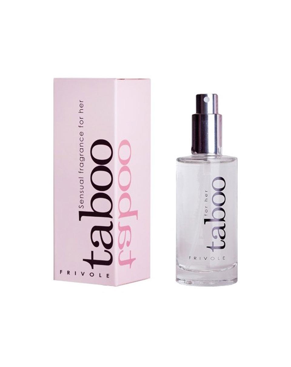 19-2081 TABOO FOR HER 50 ML – Obrázok 1