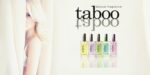 TABOO ESPIEGLE FOR HER NEW 50 ml – Obrázok 3