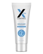 X-CONTROL chladivý krém 40ml – Obrázok 2