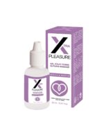 X-PLEASURE masážny gél na klitoris 20ml