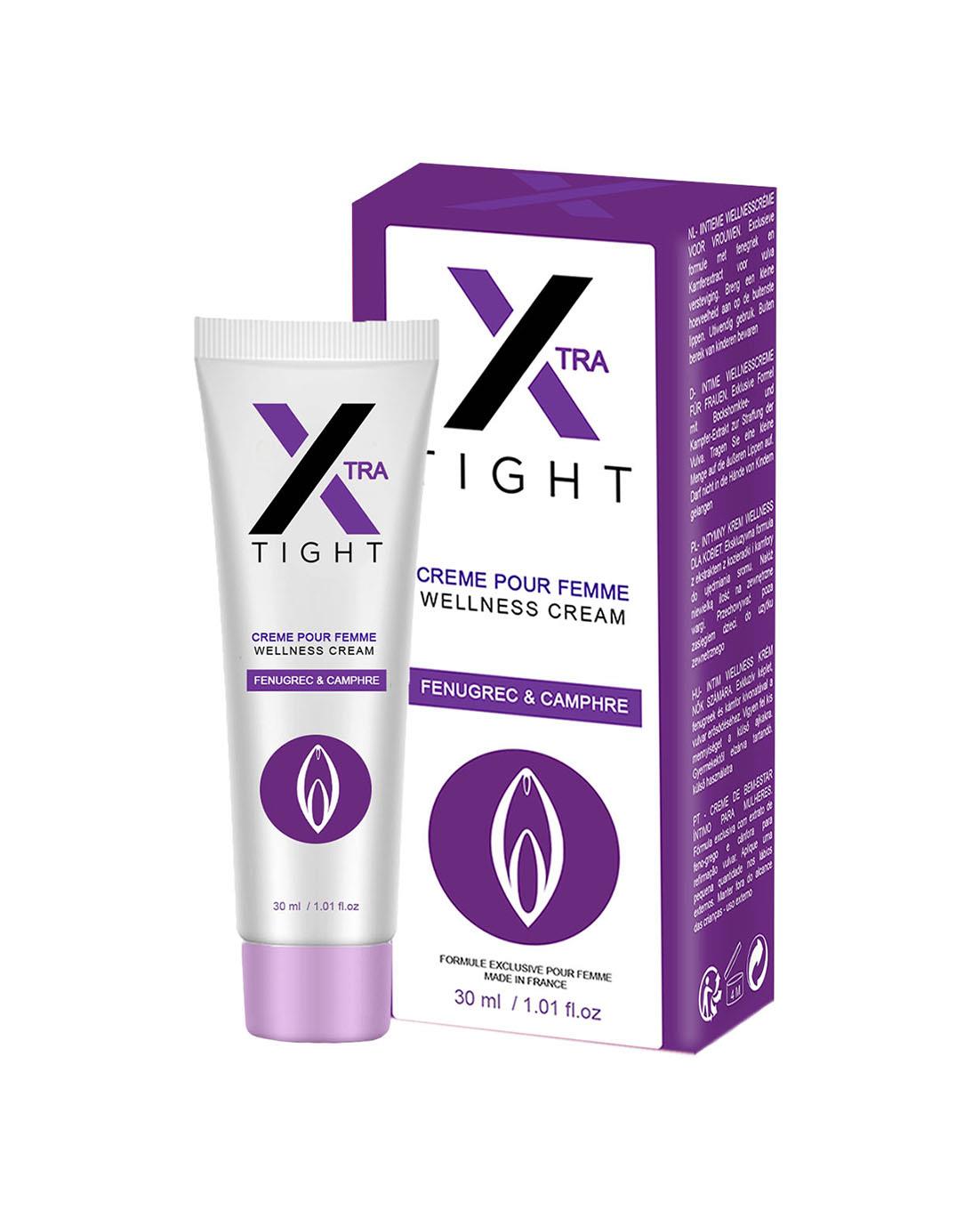 19-3095 Gél X-TIGHT – Obrázok 1