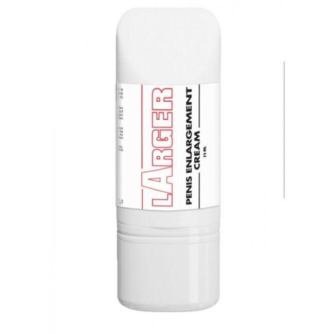 Krém LARGER 75 ML – Obrázok 3