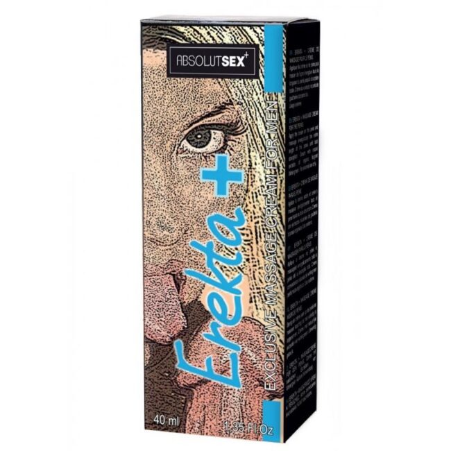 EREKTA PLUS 40 ML – Obrázok 2