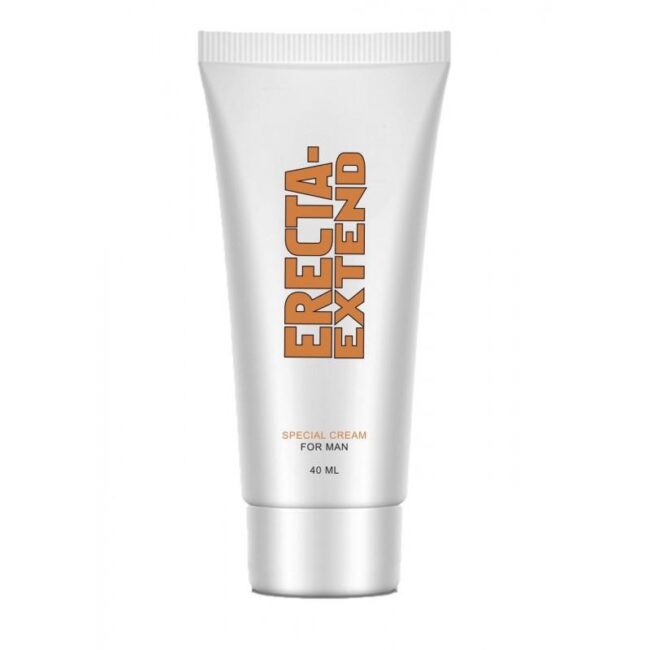 ERECTA EXTEND 40 ML – Obrázok 3