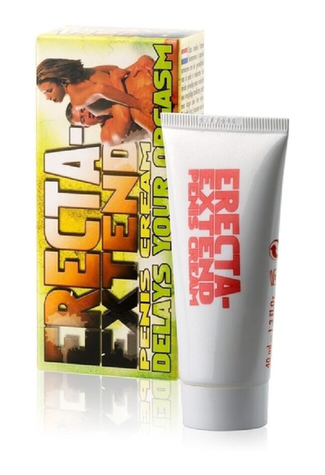 ERECTA EXTEND 40 ML – Obrázok 4