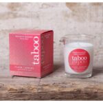 Sviečka/krém Plaisir Charnel Bougie Massage 60 gr – Obrázok 2