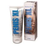 Penis XL erekčný krém 50ml