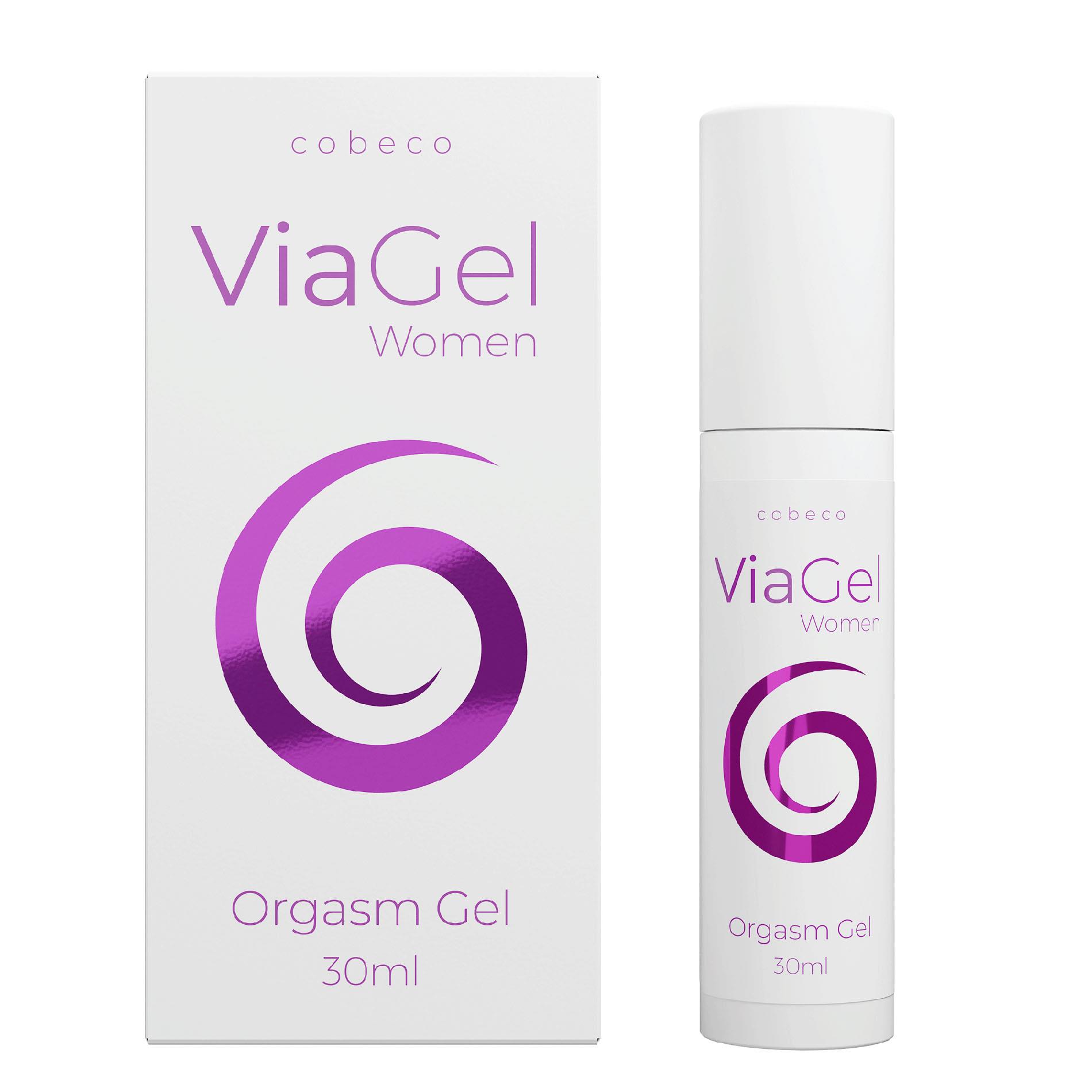 2-00019_01 Viagel for Women 30ml – Obrázok 1