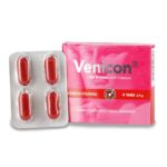 Venicon for Women 4 tab.