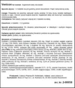 Venicon for Women 4 tab. – Obrázok 2