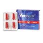 Venicon for Men  EU 4 tab.