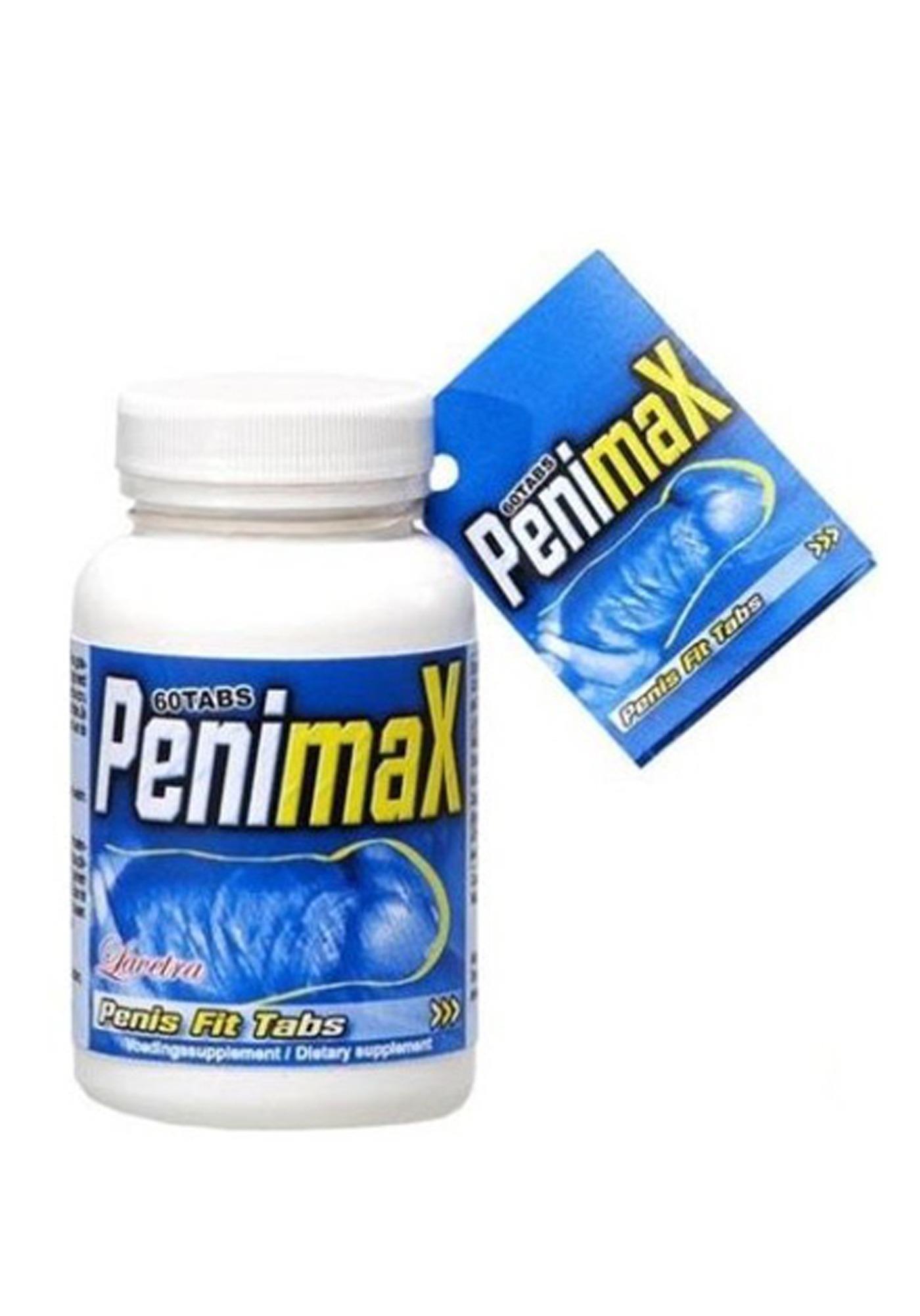 2-00076 Cobeco PENIMAX 60 PCS LAVETRA – Obrázok 1