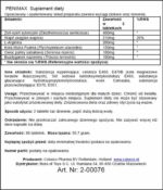 Cobeco PENIMAX 60 PCS LAVETRA – Obrázok 2