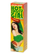 Hot Spicy Girl 20ml – Obrázok 2