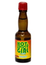 Hot Spicy Girl 20ml – Obrázok 3