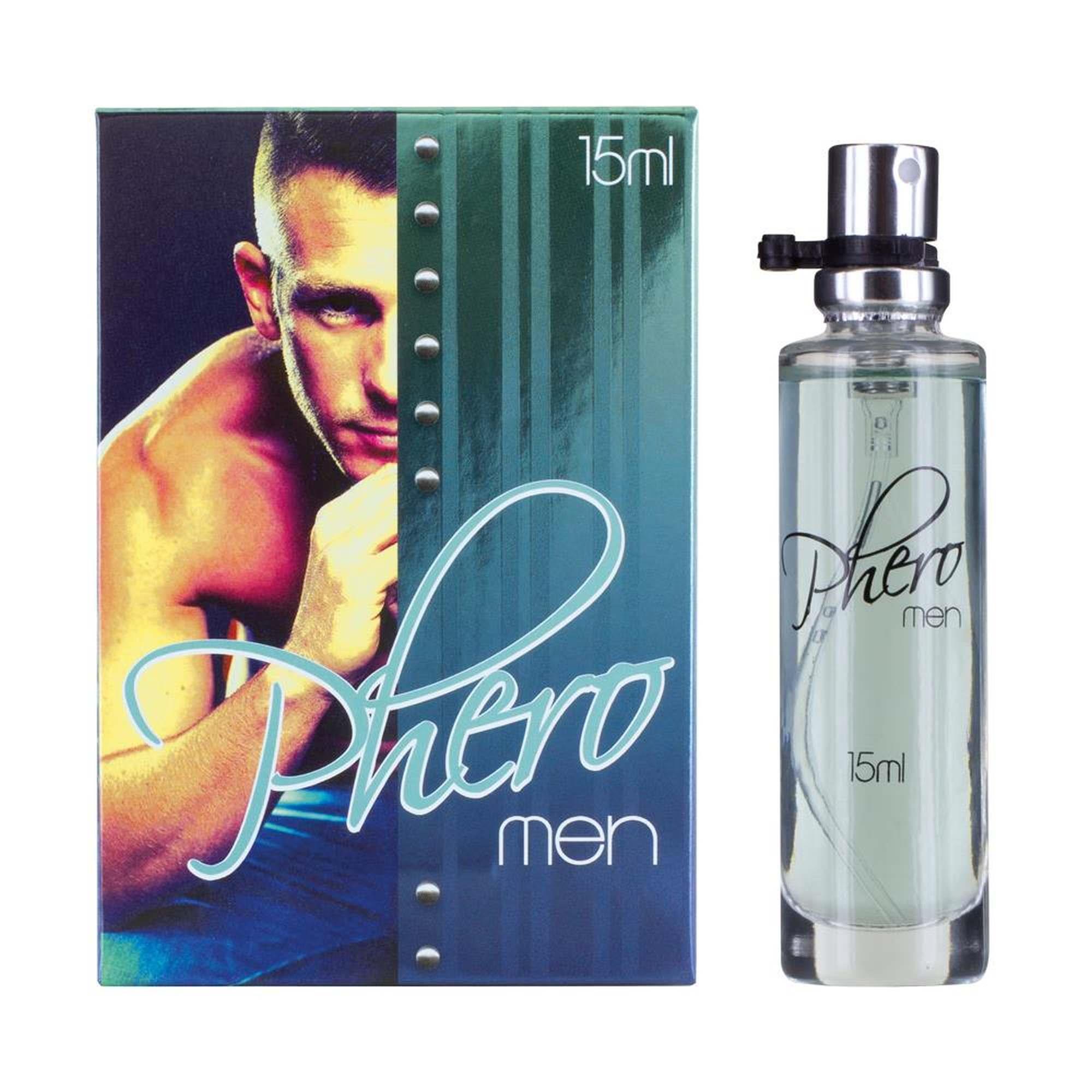 2-00091 PheroMen Eau de Toilette pánsky15ml – Obrázok 1