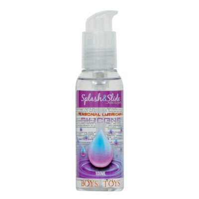 Gél SILICONE 100 ml